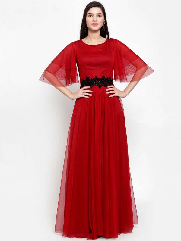 Net gown online