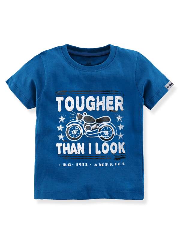 T shirt gu sales