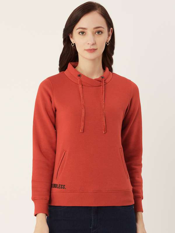 Monte carlo womens hooded sweatshirt Clearance