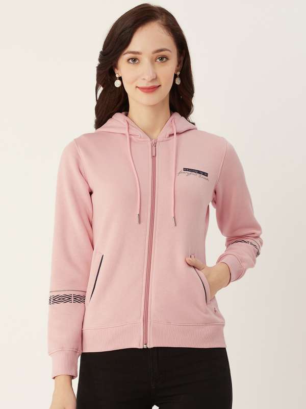 monte carlo sweatshirt for womens