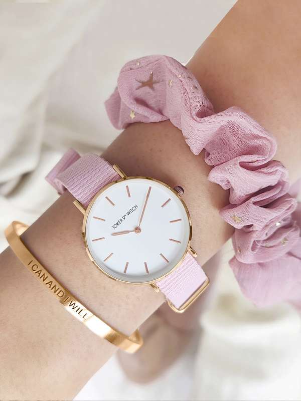 Iwatch pink on sale