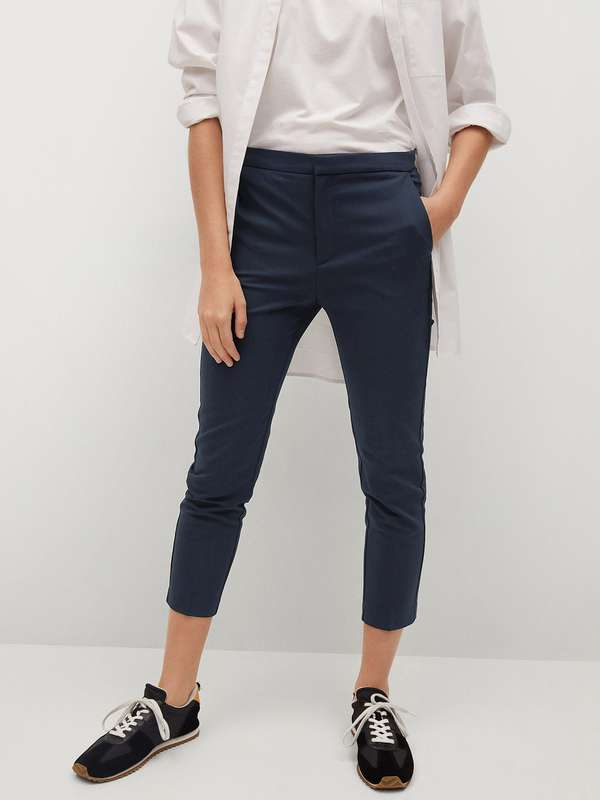 mango pants price