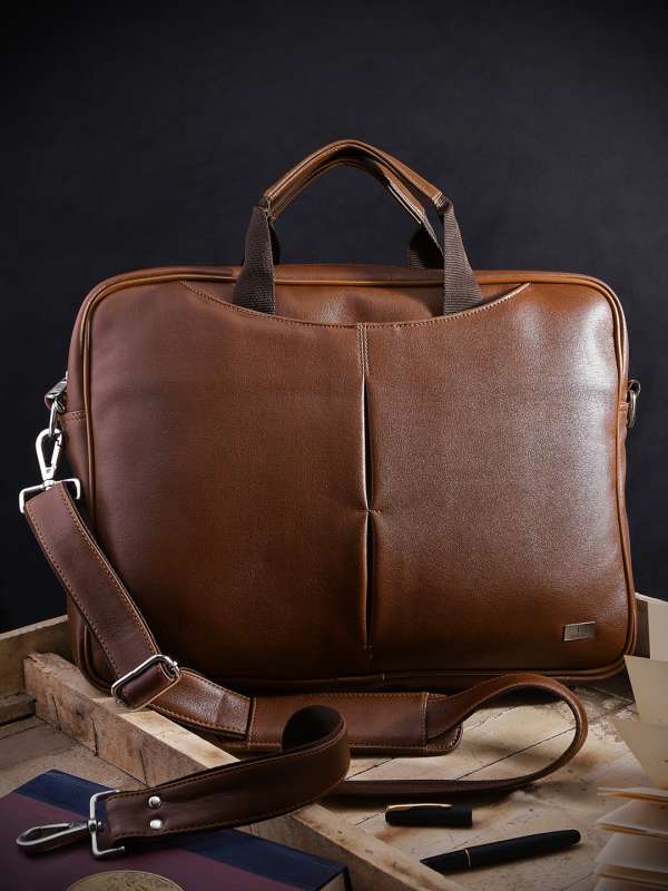 Formal Bags Men Messenger - Buy Formal Bags Men Messenger online in India