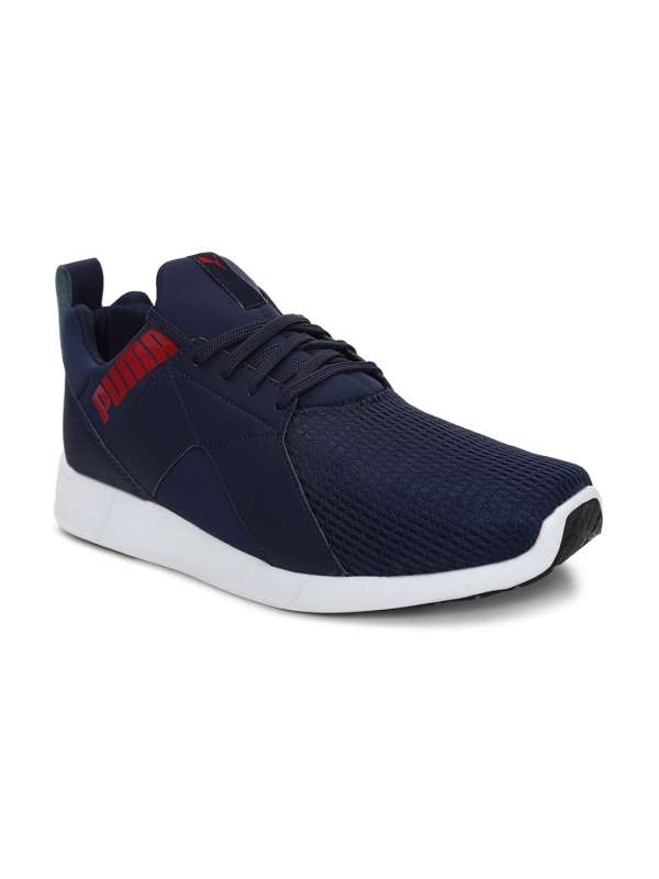 Puma zod runner best sale idp sneakers