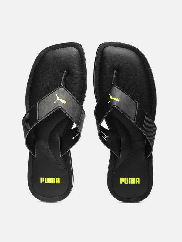 puma flip flops shopclues