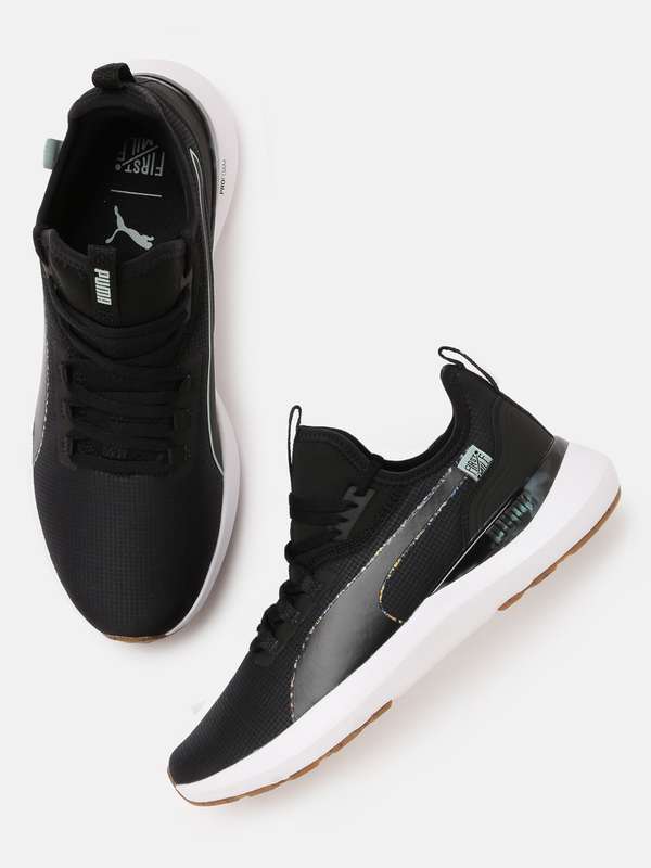 puma gym shoes