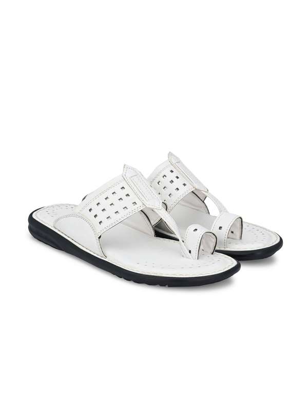 Kolhapuri chappals online myntra outlet