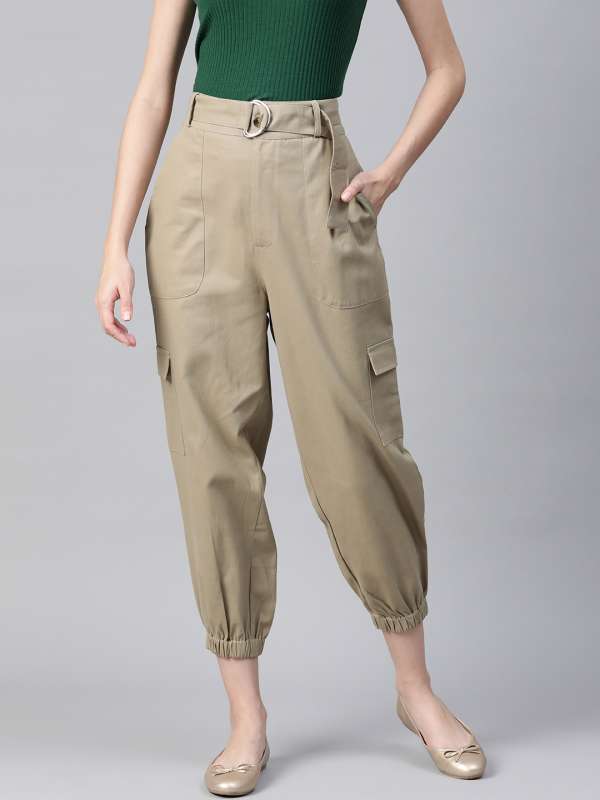 Ankle Weight Track Pants  Buy Ankle Weight Track Pants online in India