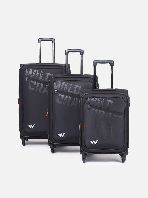 Cabin Bags - Buy Cabin Bags online in India