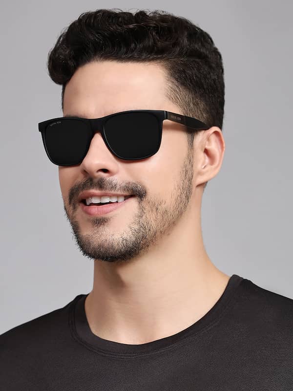 Polarized Men Sunglasses - Buy Polarized Men Sunglasses online in India