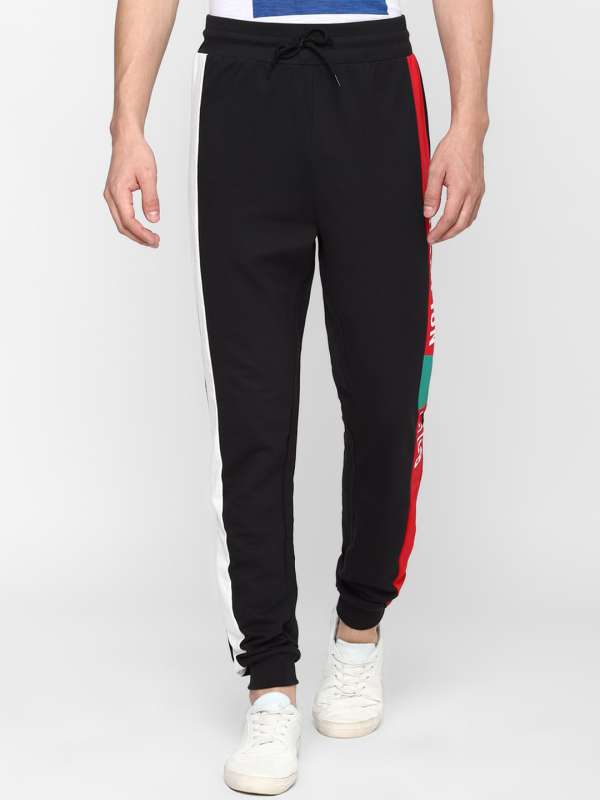 Lee Cooper Track Pants Buy Lee Cooper Track Pants online in India