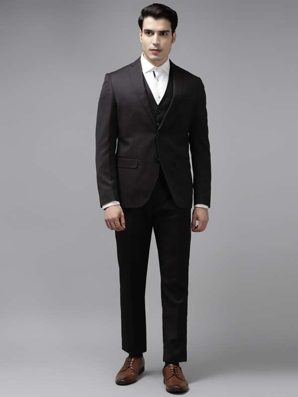 Blackberry blazer suit Clearance