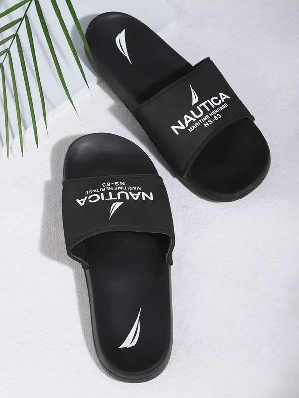 Men Flip Flops Nautica - Buy Men Flip 