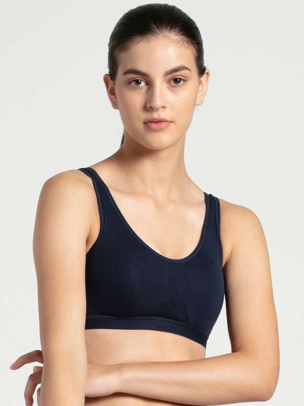 Max Support Sports Bra, D-cup