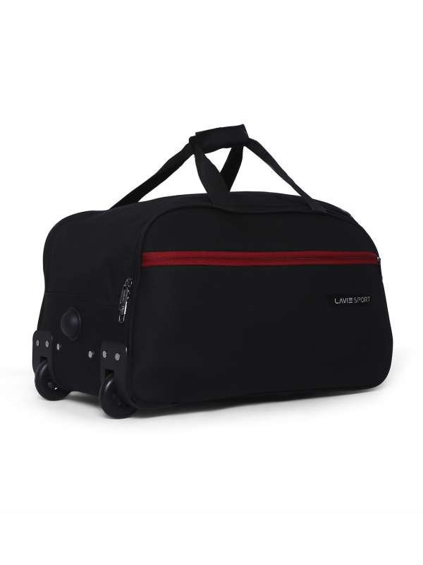 Lavie Duffel Bag Buy Lavie Duffel Bag online in India