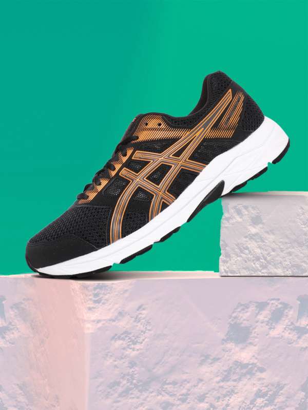 Asics sports shop shoes myntra