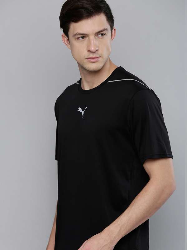 puma tshirts men