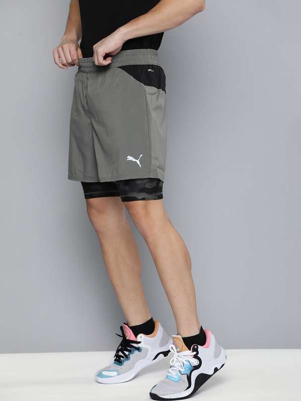 puma shorts india
