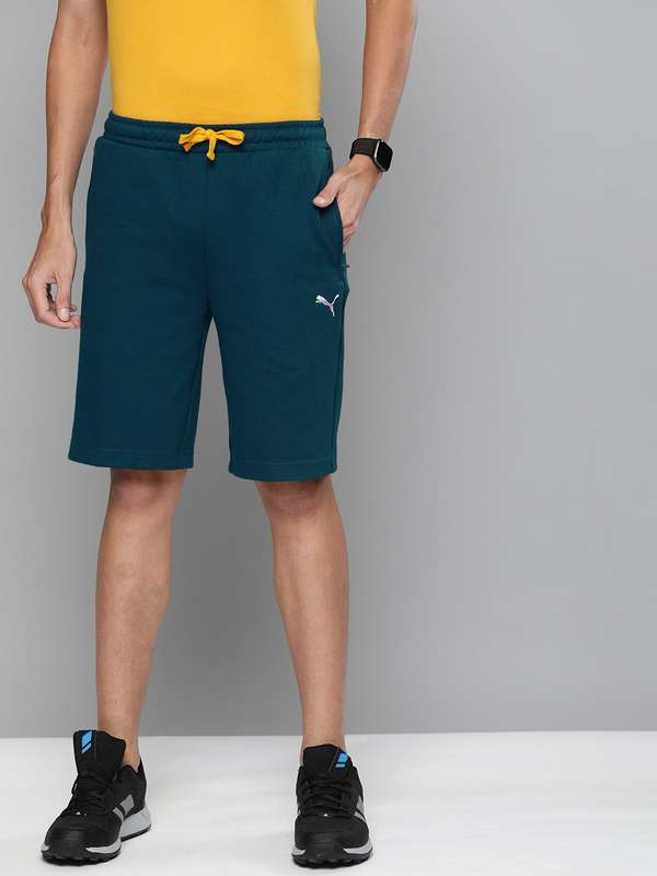 one8 x puma shorts