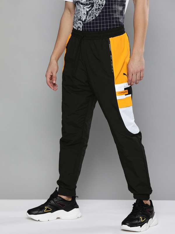 puma joggers india