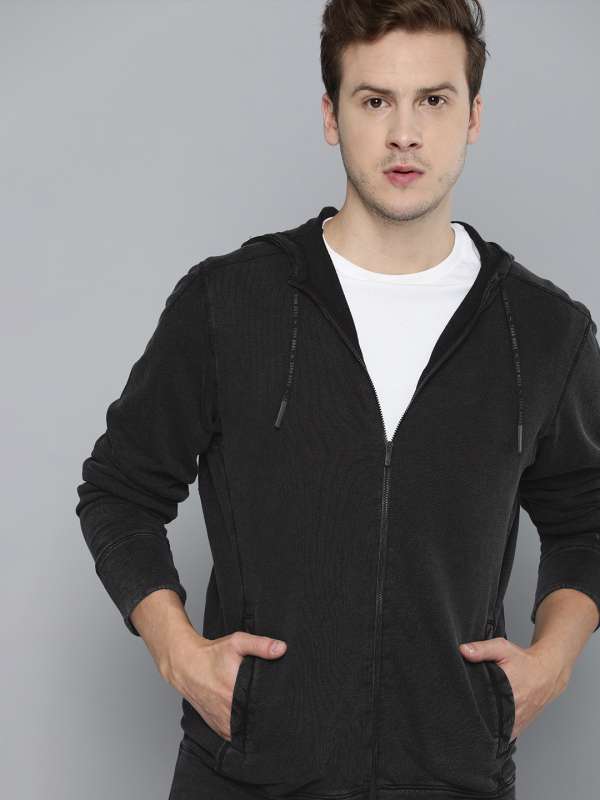 Puma on sale jackets jabong