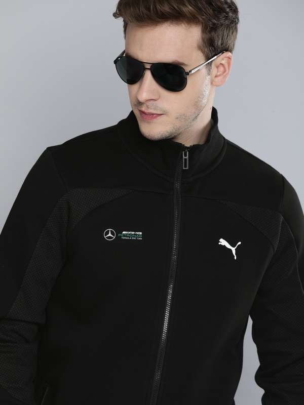 Amg jacket store