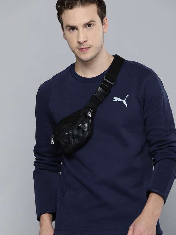 puma sweaters india