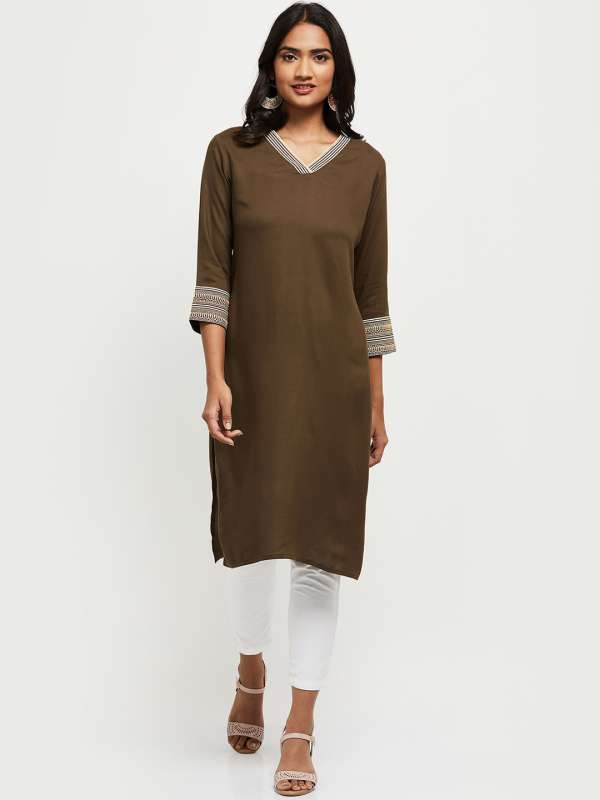 Max hotsell online kurtas