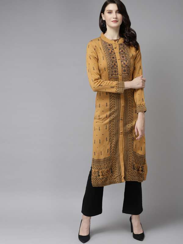 Cayman Kurtas - Buy Cayman Kurtas 