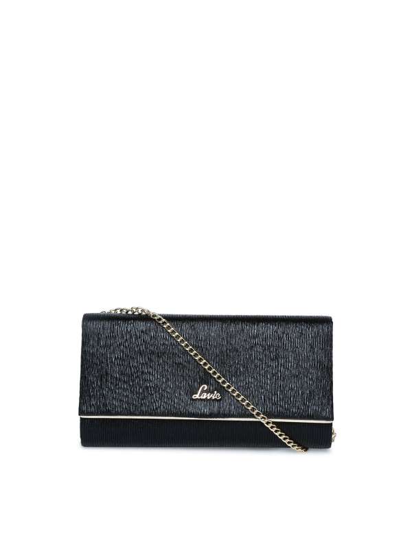 Lavie clutches myntra deals
