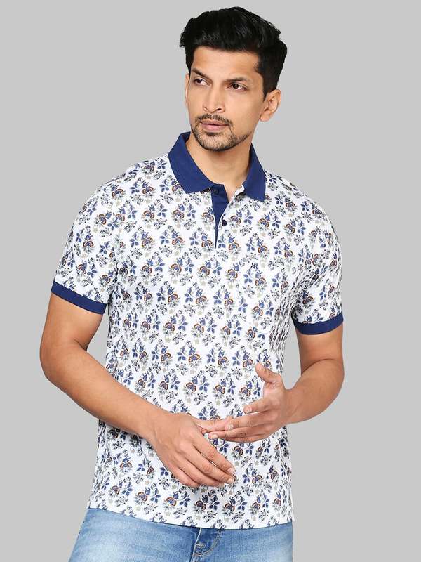 Raymond T Shirts - Buy Latest Raymond T 