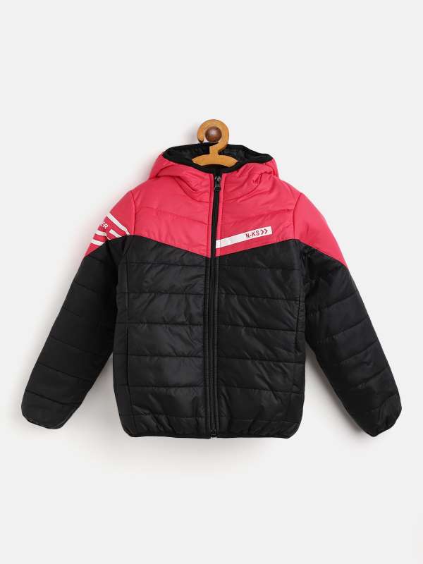 Buy Red Chief Jackets Online in India Myntra