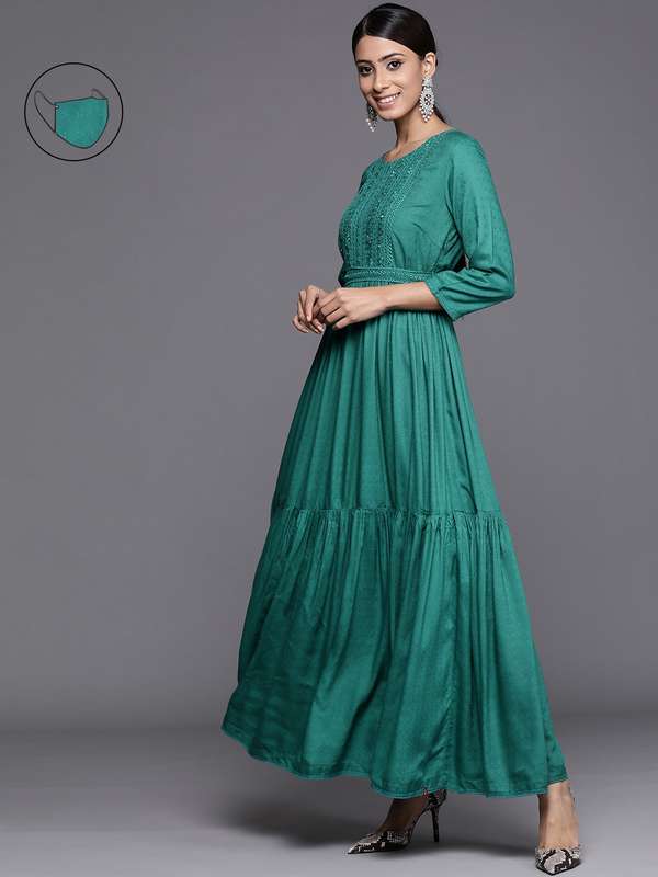biba long dresses