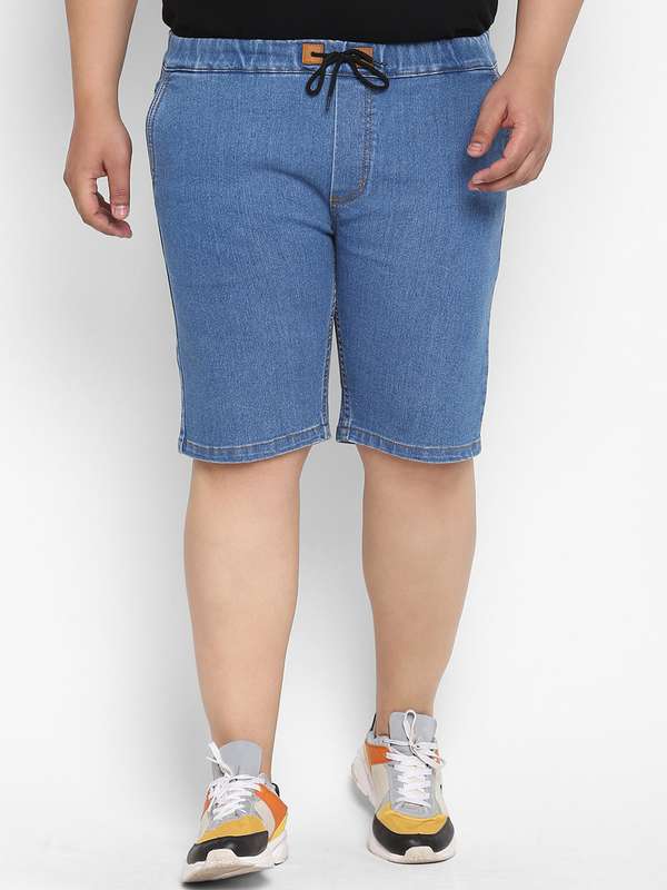 Men Blue Denim Shorts Buy Men Blue Denim Shorts Online In India Men Blue Denim Shorts Buy Men Blue Denim Shorts Online In India