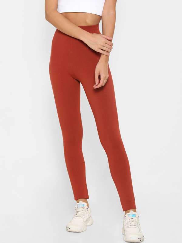 Forever 21 Cotton Leggings Buy Forever 21 Cotton Leggings online