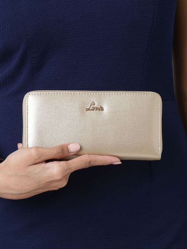 Lavie Beige Wallets Buy Lavie Beige Wallets online in India