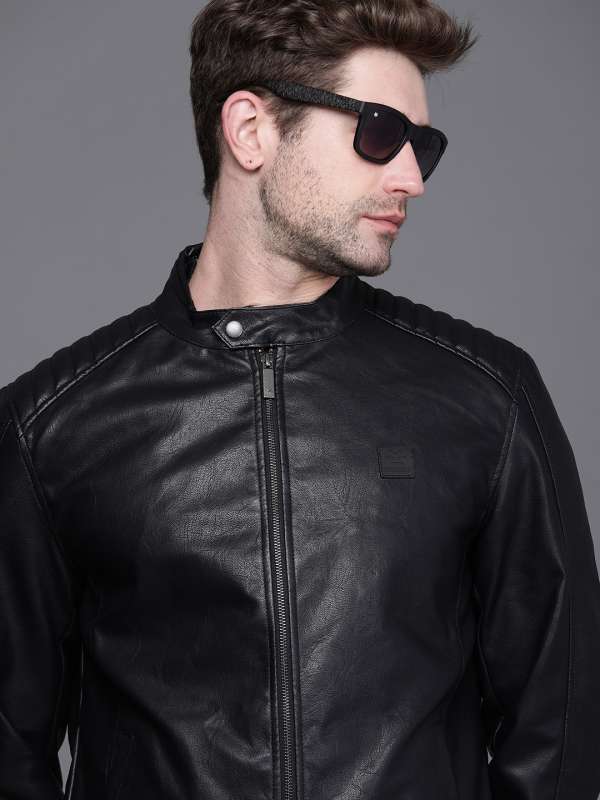 Deepika padukone leather jacket 2025