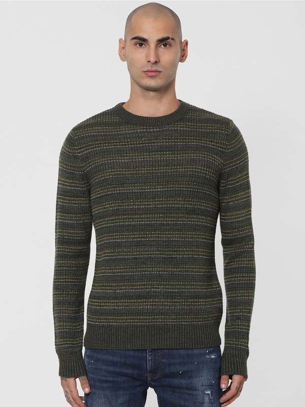 jack and jones sweaters online