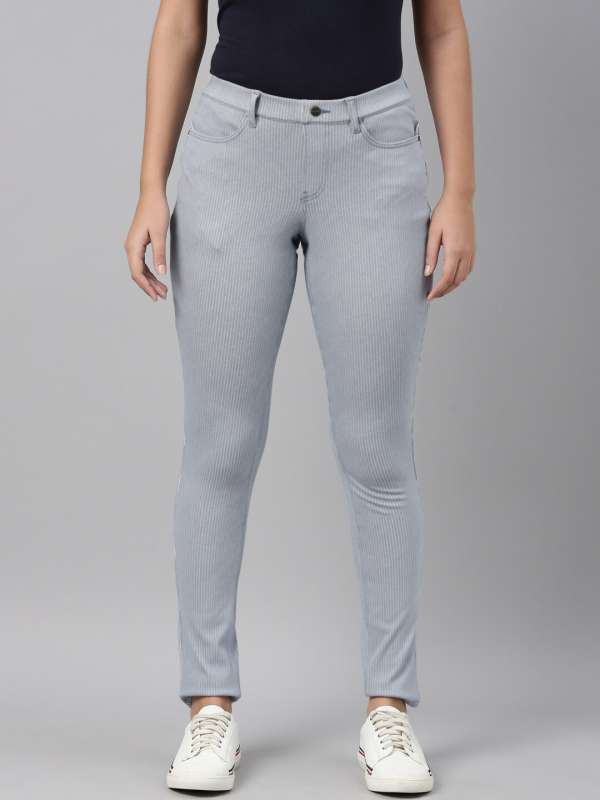 Go Colors Jeggings Buy Go Colors Jeggings online in India