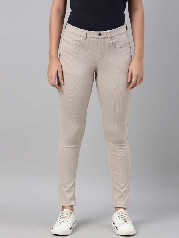 Go Colors Jeggings - Buy Go Colors 