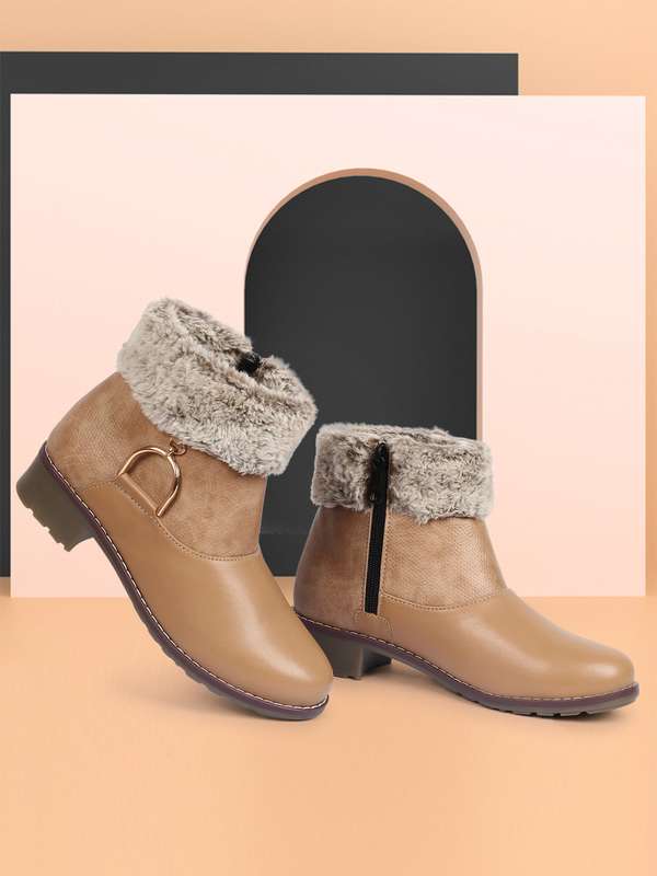 boots myntra