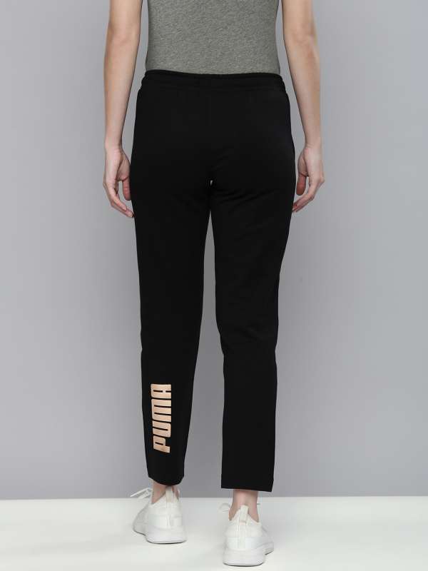 Puma lower myntra deals