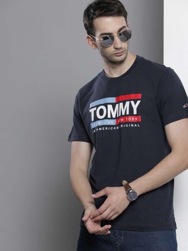 tommy hilfiger t shirt for men