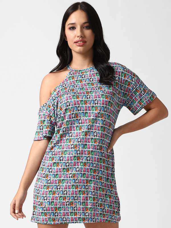 forever 21 work dresses