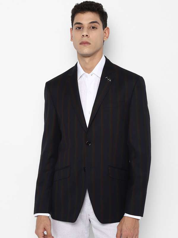 Myntra coats and blazers clearance
