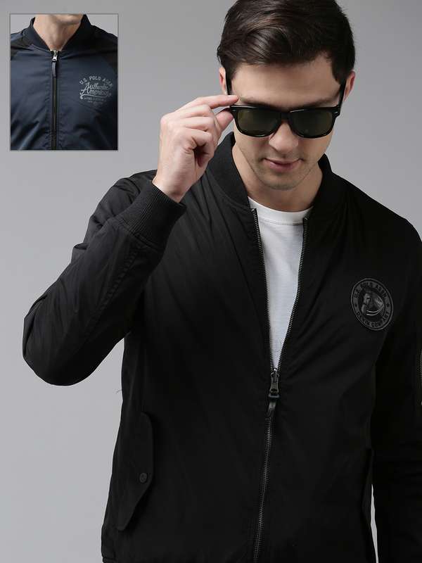 branded jackets online