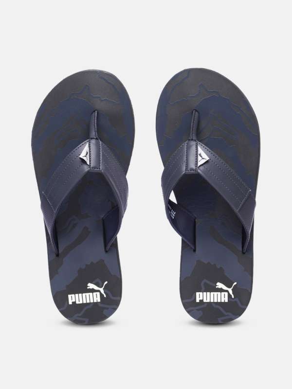Puma oleum gu idp flip flops new arrivals