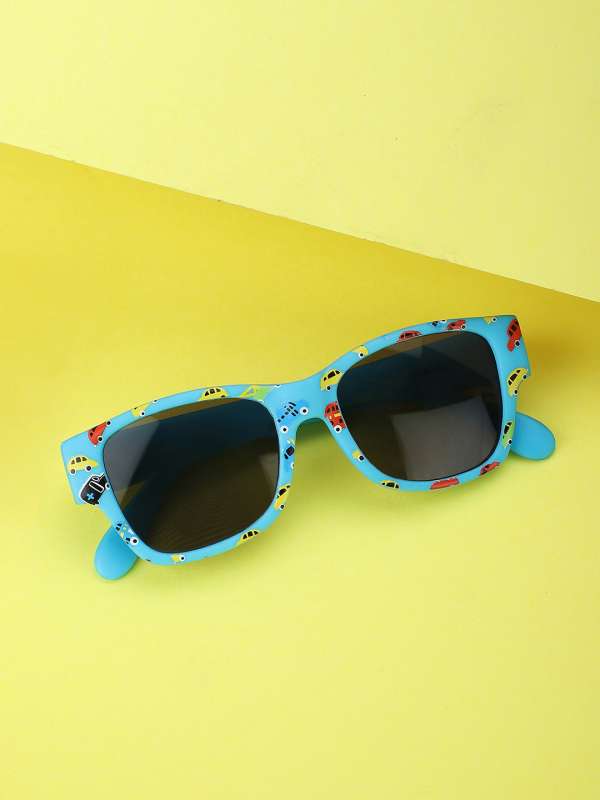 Sunglasses for boy kid top