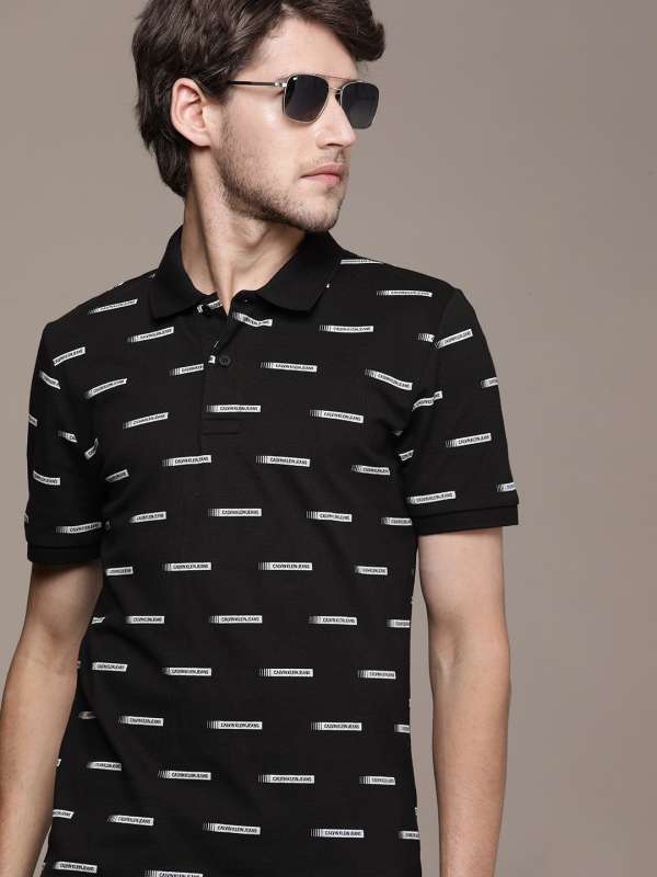 Calvin Klein Polo Tshirts Buy Calvin Klein Tshirts online in