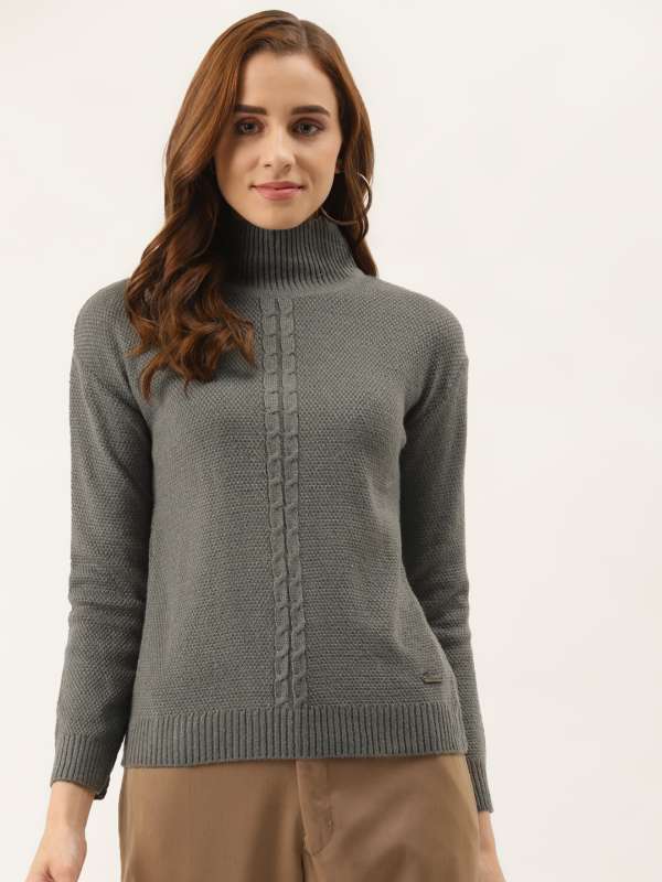 Duke on sale women's sweater